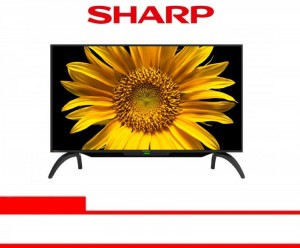 SHARP LED TV  42" (2T-C42DD1i-A)
