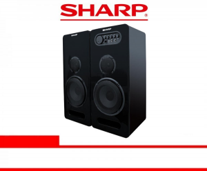 SHARP SPEAKER (CBOX-G600UBL2)