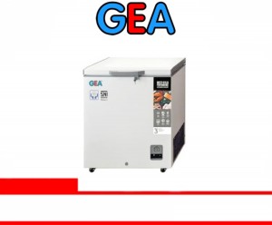 GEA CHEST FREEZER 100 L (AB-108-R)