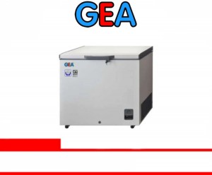 GEA CHEST FREEZER 210 L (AB-208-R)