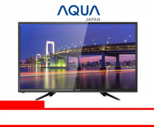AQUA TV LED 24" (24AQT6550) 