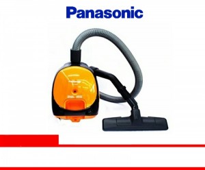 PANASONIC VACUUM CLEANER (MC-CG240D546)