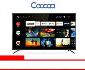 COOCAA 4K UHD LED TV 55" (55CUC7500)
