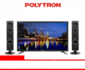 POLYTRON TV LED 32" (32T7511)