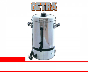 GETRA COFFEE / TEA MAKER (CP10)