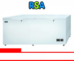 RSA CHEST FREEZER (CF-750)