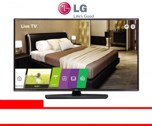 LG TV LED FHD 43" (43LV761H)