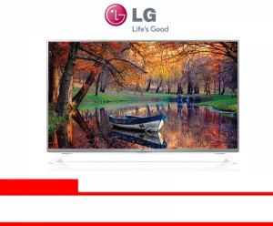 LG LED TV 49" (49LX310C)