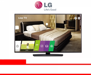 LG LED TV 55" (55LV761H)