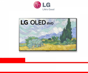LG 4K UHD OLED TV 55" (OLED55G1PTA)