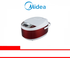 MIDEA RICE COOKER 1.8 L (MRD-5001R)