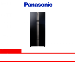 PANASONIC REFRIGERATOR SIDE BY SIDE (NR-DZ600GK1D)