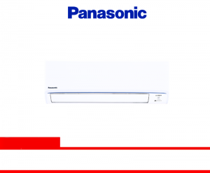 PANASONIC AC SPLIT STANDARD LOW WATT 1 PK (CS/CU-KN9WKJ)