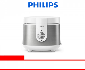PHILIPS RICE COOKER (HD-3126/33)
