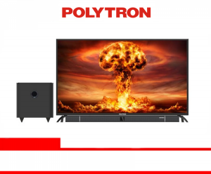 POLYTRON LED TV 40" (40B880 + SWF 0150)