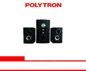 POLYTRON ACTIVE SPEAKER (PMA 9503BA)
