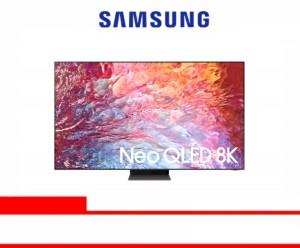 SAMSUNG 8K SUHD LED TV 55" (QA55QN700BKX)