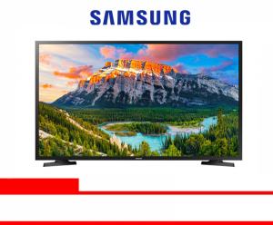 SAMSUNG Full-HD LED SMART TV 43" (43N5001AKP)