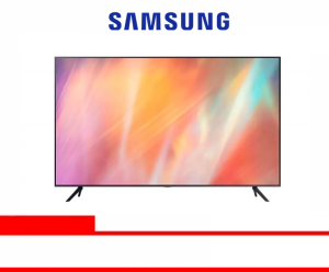 SAMSUNG 4K UHD LED TV 65" (65AU7000KX)