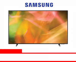 SAMSUNG 4K UHD LED TV 65" (65AU8000KX)