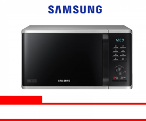 SAMSUNG MICROWAVE OVEN (MS23K3515AS)