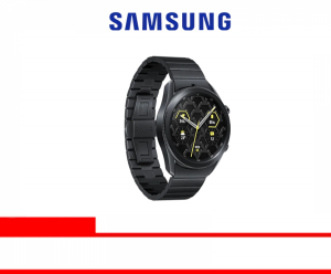 SAMSUNG GALAXY WATCH 3 (45mm) SM-R840 