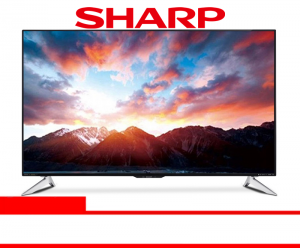 SHARP TV LED HD - SMART TV 32" (32SA4500I)