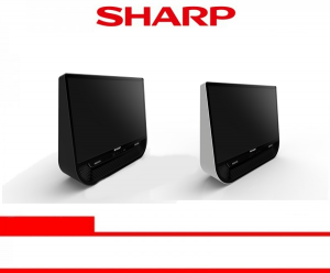 SHARP LED TV 24" (2T-C24CB3I-BK/WH)