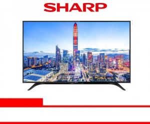SHARP Full-HD LED TV 50" (2T-C50AD1I)