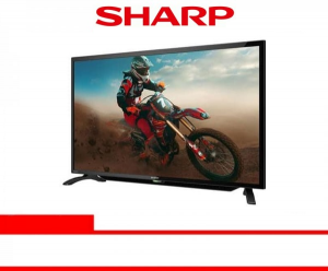 SHARP LED TV 32" (32BA2I)