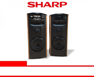 SHARP ACTIVE SPEAKER (CBOX-ART10UBO)