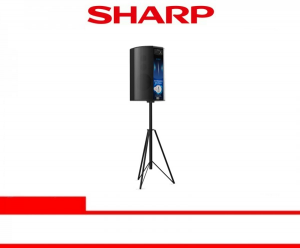 SHARP ACTIVE SPEAKER (CBOX-DHBPRO08CB)