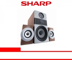 SHARP ACTIVE SPEAKER (CBOX-MAX09PA)