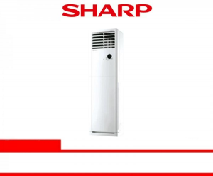 SHARP AC FLOOR STANDING 5 PK (GS-A48SCY)