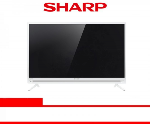 SHARP LED TV 32" (LC-32SA4101I-WH)