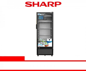 SHARP SHOWCASE (SCH-170FS)