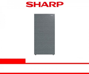 SHARP REFRIGERATOR 1 DOOR (SJ-X185M-SG/SR)