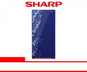 SHARP REFRIGERATOR 1 DOOR (SJ-195MG-FB)