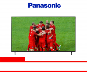 PANASONIC 4K ANDROID TV 65" (TH-65LX800G)