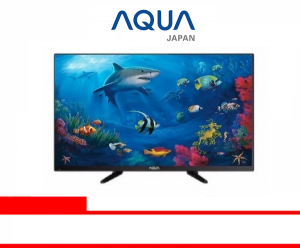 AQUA LED TV 40" (LE40AQT8550)