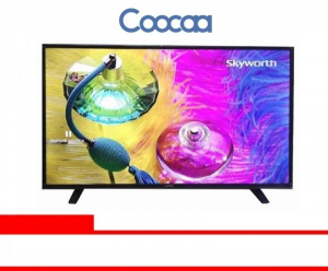 COOCAA LED TV 32" (32A4)