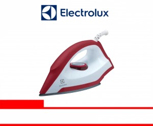 ELECTROLUX SETRIKA (EDI1004)
