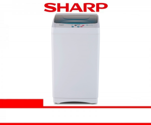 SHARP WASHING MACHINE (ES-G865P-G)