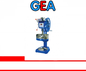 GEA SMALL ICE BLOCK PLANER (FL-150I)