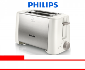PHILIPS TOASTER (HD-4825/02)