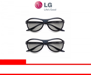 LG GLASSES CINEMA 3D (AG-F310) 