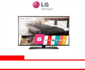 LG LED TV 43" (43LX761H) Hotel Mode-Smart TV