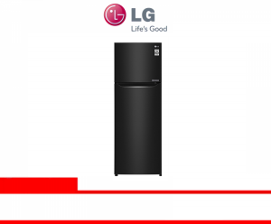 LG REFRIGERATOR 2 DOOR (GN-G372SXCB)
