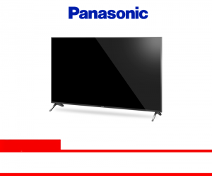 PANASONIC 4K UHD SMART LED TV 65" (TH-65GX800G)