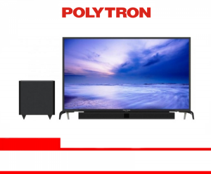 POLYTRON LED TV 32" (PLD-32B1550)